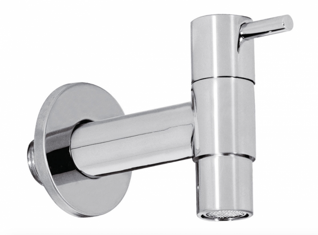 TRES ESPECIAL Kran ogordowy Perlator 03450101 Baterie