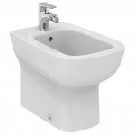 IDEAL STANDARD ESEDRA Bidet stojący T281301