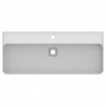 Ideal Standard Strada II Umywalka wisząca 100x43 cm z otworem na baterię, biała T300201
