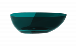 Besco Xara Ocean Breeze wanna wolnostojąca 160 syfon chrom WAX160OBC