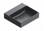 Catalano PREMIUM 50x47 umywalka b/o czarny mat 0220500022