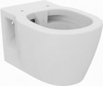 Ideal Standard Connect Miska WC wisząca rimless bez kołnierza 36x55 cm, biała E814901