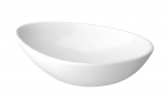 Cersanit  MODUO Umywalka nablatowa 55 cm nieregularna K116-052