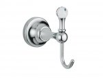   Giulini Giovanni Ibisco Crystal Wieszak punktowy złoto RG1115/S/ZŁ