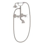 Tres Clasic Bateria wannowa stal 24217601AC