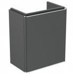 Ideal Standard Adapto Szafka pod umywalkę 43 cm antracyt mat T4304Y2