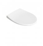 Catalano Italy Zestaw miska wisząca bezrantowa z deską wolnoopadającą i mocowaniem 1VS52RIT00/0711520001 + 5ITSTF00/0751100001 + 5KFST00/9056060000