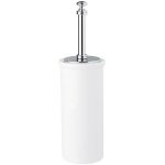 Gedy Allpe Perla Szczotka WC chrom PE120