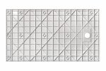 Besco Vexo Marble brodzik prostokątny 180x90 VM18090P