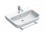 Catalano SFERA 60 reling chrom do umywalki (160BSF00/0720601001) 5P60BSF00/0760610061