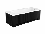 Besco Bona wanna prostokątna 150x70cm WAB150PK