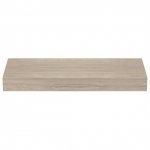 Ideal Standard Adapto Konsola 120 cm jasnobrązowe drewno U8409FF