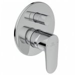 Ideal Standard Cerafine O Bateria wannowo-prysznicowa podtynkowa chrom A7193AA