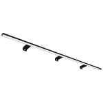 Elita ESTHER kinkiet led 120cm 4000K Black Matt 1100230068 MAGAZYN 24H
