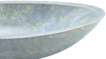  S.V.I.S.Design  UMYWALKA 60 CM ORION BASIC - GRANITE, NIEBIESKI I ZIELONY, LAKIER PÓŁMATOWY