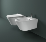 Catalano ZERO 55 miska WC podwieszana NewFlush biały mat 1VS55NRBM/0111550021