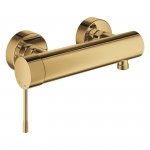 Grohe Essence Bateria prysznicowa natynkowa cool sunrise 25252GL1
