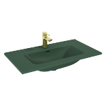 Elita UMYWALKA SKAPPA 80 CERAM FOREST GREEN MATT 146063 / RE040803067010