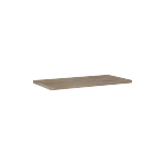 Elita BLAT MDF 80/40/2,8 DĄB CLASSIC PCV 166872 WYSYŁKA  A857964578