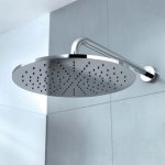 Ideal Standard Ideal Rain Deszczownica okrągła 200 mm chrom B9442AA DARMOWA DOSTAWA PROMOCJA