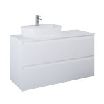 Elita SZAFKA SPLIT 120 3S L WHITE MATT PDW 168172/RE012006155290