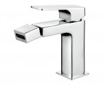 AQG Bateria bidetowa Delta Chrom 01DEL200CR