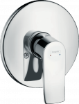 31686000 Hansgrohe Metris Jednouchwytowa bateria prysznicowa podtynkowa