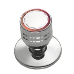 Tres ESE-23 ZAWÓR ODCINAJĄCY PODTYNKOWY Ø 15 MM.-123511C