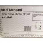  Ideal Standard  Syfon umywalkowy R432667