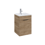Elita SET QUBO PLUS 40 1D DĄB CANELA PDW 168769