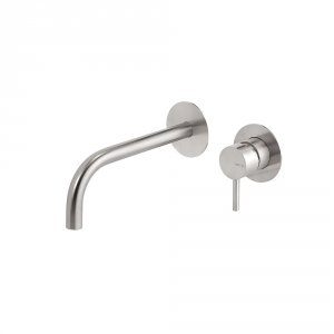Vema Tiber Steel bateria umywalkowa podtynkowa bez korka V17050 DARMOWA DOSTAWA