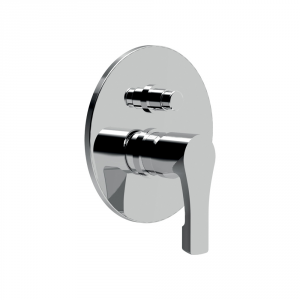 Giulini G Ego bateria prysznicowa podtynkowa chrom 5763