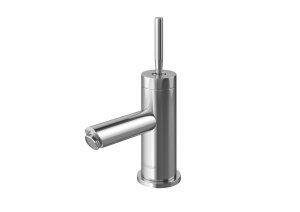 Kohlman Maxima bateria umywalkowa chrom QB100M