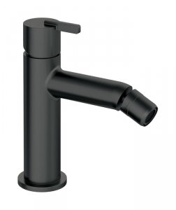 Deante Silia Bateria bidetowa czarny mat BQSN30M WYSYŁKA 24H 