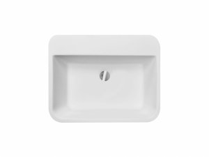 Besco Assos S-Line Matt B&W nablatowa bez otworu pod baterię UMMCAPNB
