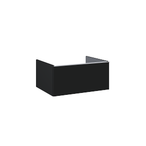 Elita KOMODA LOOK 60 1S BLACK MATT PDW 168108 WYSYŁKA 