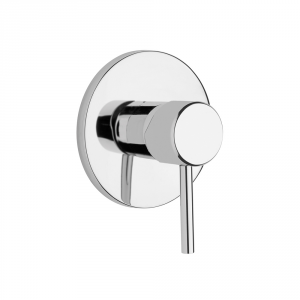 Giulini G Futuro bateria prysznicowa podtynkowa chrom 6515D