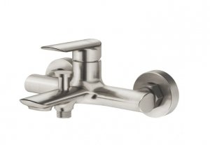 Vedo Aletta Argento Bateria wannowa nikiel szczotkowany VBA5006/SN