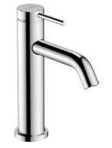Hansgrohe Tecturis S Jednouchwytowe baterie umywalkowe Chrom 73310000