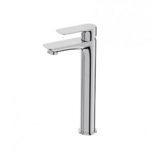 Lavita Bateria umywalkowa wysoka Spark Chrome 5900378341185