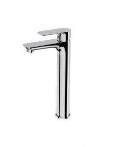 Lavita Bateria umywalkowa wysoka Spark Chrome (35mm) 5900378344063