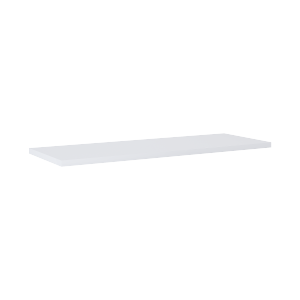 Elita BLAT MDF 120/40/2,8 WHITE HG PCV 166868  A857966806