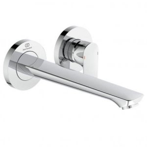 Ideal Standard Connect Air Jednouchwytowa bateria umywalkowa podtynkowa chrom A7009AA