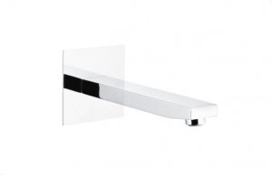 KFA LOGON CHROM WYLOT WANNOWY PODTYNKOWY 83600500
