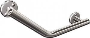 Andex Classic uchwyt kątowy 044CC chrom