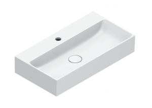 Catalano PREMIUM 65x35 umywalka z/o biały połysk 0220651001
