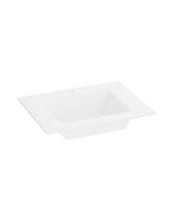 Lavita Umywalka meblowa Tulsa 61x46,5cm 5900378335047
