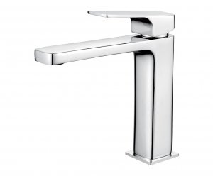 AQG Bateria umywalkowa 35 Delta Chrom 01DEL110CR