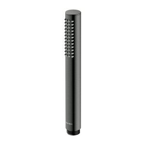 Omnires słuchawka prysznicowa Grafit MICROPHONEX-RGR 