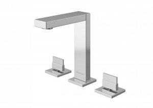 Kohlman Excelent bateria umywalkowa QB200H